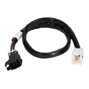 Hayes 81799HBC Quik-Connect OEM Wiring Harness For Toyota