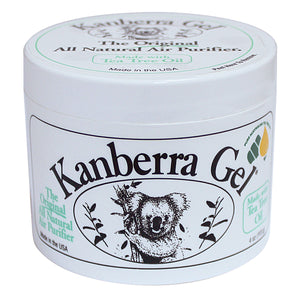 Kanberra KG00032 Kanberra Gel Original All-Natural Air Purifier - 32 oz. Jar