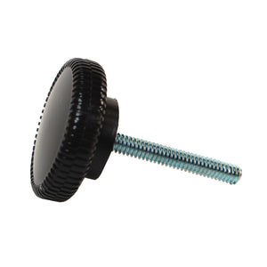 RV Designer E353 Awning Knob - For Faulkner/A&E, 1/2" Stem