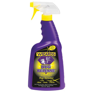 Wizards 11082 Bug Release Bug Remover - 1 Gallon