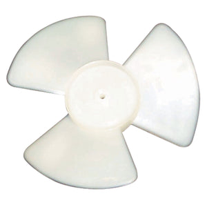 Ventline BVCO472-00 Replacement Fan Blades - 3 Blade, 7"