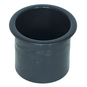 Lavanture 78-2RW Cup Holder - 2-3/4" Depth, White