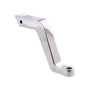Andersen Hitches 3505 Alumistinger Solid Aluminum Ball Mount - 4"