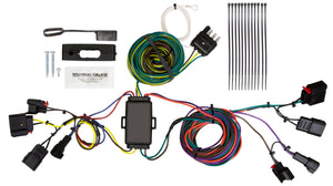 Blue Ox BX88410 EZ Light Wiring Kit for Chevy Tahoe/Suburban (2021-2022)