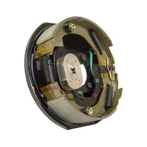 Ultra Fab 48-979110 Electric Brake - LH, 10" x 2-1/4", 3.5K