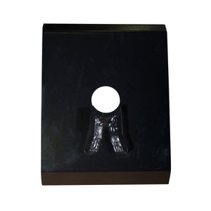 Demco 6062 Locking Plate For 5th Airborn Extended Pinbox
