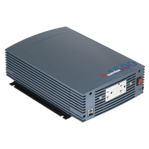Samlex SSW-600-12A SSW Series Pure Sine Wave Inverter - 600 Watt