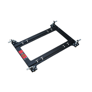 Demco 6175 25K 5th Wheel Prep Bracket Rail Adapter for Ford (All Beds)