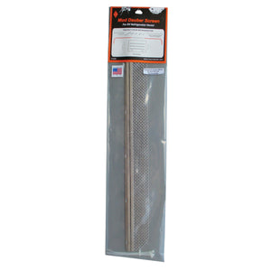 JCJ R-300 RV Refrigerator Mud Dauber Screen For Norcold (3 Pack)