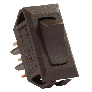 JR Products 12635 On/On Switch - White