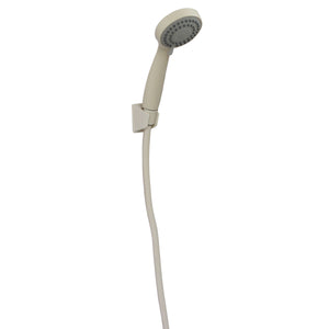 Empire Faucets CRD-UP-APS70W Deluxe Upgraded 3-Function Personal Shower Hose Kit - White