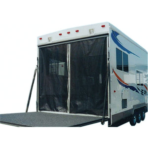 Classic Accessories 79984 Toy Hauler Screen - Velcro