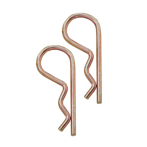 RV Designer H404 Hitch Pin Clip - 5/8"