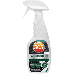 Gold Eagle 30616 303 Marine and Recreation Fabric Guard -16 oz.