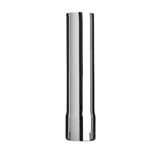 AP Products CTD-5000 US Gear Chrome Exhaust Turndown - 5" x 14" (Straight)