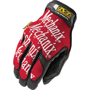 Mechanix Wear MG-05-011 The Original Glove - X-Large, Black