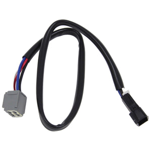 Hayes 81799HBC Quik-Connect OEM Wiring Harness For Toyota