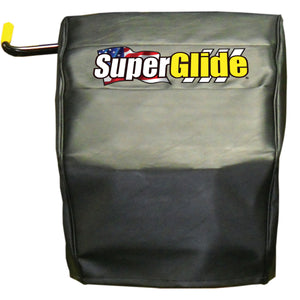 PullRite 3134 Traditional-Series SuperGlide Hitch Cover