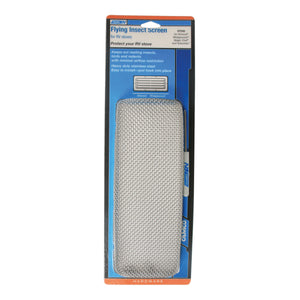 Camco 42146 Insect Screen for RV Water Heater - WH600: Suburban 10 Gallon