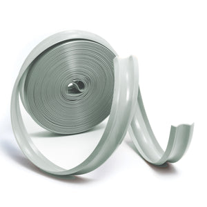 Camco 25133 1" X 25' Vinyl Insert - Brown
