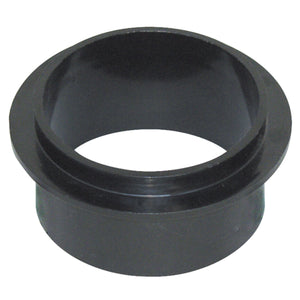 Icon 00423 Holding Tank Fitting - 3" Flush Threaded Fitting