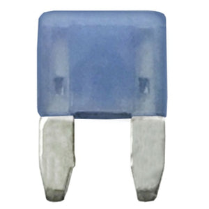 WirthCo 24130 MinBlade Fuse - 30 Amp (Green), Pack of 5