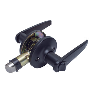 Creative Products Group LSL-707PV-OWB Locking Leverset - Old World Bronze