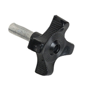 Atwood K1140-09 Fan Blade and Motor Assembly - Knob Kit for Manual Lift Vent Lid