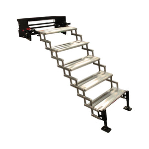 Torklift A8004 GlowStep - 27.5", 4-Step