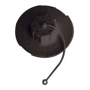 Valterra A04-0161 EZ Hose Carrier Replacement Cap and Strap - White