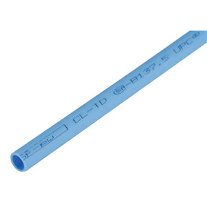 Flair-It 51283 BestPEX Color-Coded Tubing - 3/4" x 100', Red