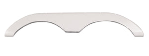 Icon 01632 Tandem Axle Fender Skirt FS774 for Keystone - Metallic Bronze