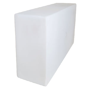 Icon 12456 Fresh Water Tank WT2456 - 47" x 16" x 21", 61 Gallon (Tank Only)
