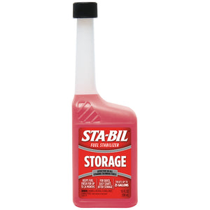 Gold Eagle 22214 STA-BIL Fuel Stabilizer - 32 oz.