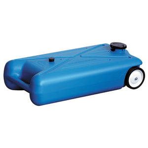 Barker 31342 Tote-Along Tank - 30 Gallon