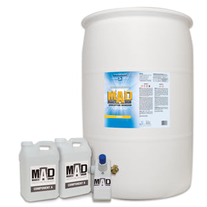 3X Chemistry 403 M.A.D. Degreaser - Starter Refill Kit