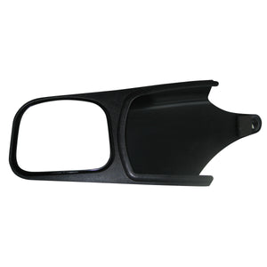 LongView Towing Mirror LVT-2300 The Original Slip On Tow Mirror For Ford/Lincoln 97 - 04