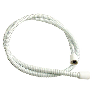 Phoenix Faucets by Valterra PF276023 Hose for Handheld Shower - 72", Nylon, White