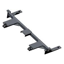Demco 9518293 Tabless Baseplate For Ford Focus Sedan 2012-2014 *4/*10