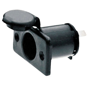 Peterson V2730P Accessory Plug/Socket - 12 Volt Plug