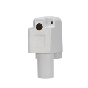 Quick Products JQ-RHB Replacement Plastic Cover for Electric Tongue Jack - Black