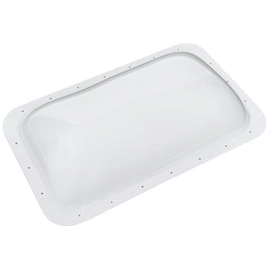 Icon 14176 Skylight SL1619C - Clear