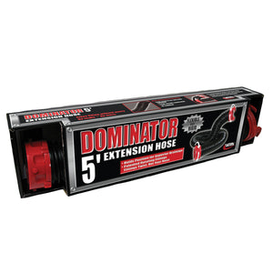 Valterra D04-0200 Dominator Sewer Hose Extension - 10'