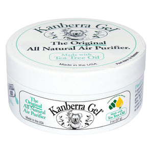 Kanberra KG00032 Kanberra Gel Original All-Natural Air Purifier - 32 oz. Jar