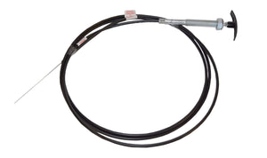 Valterra TC120CNPB Extension Cable with Handle - 120"