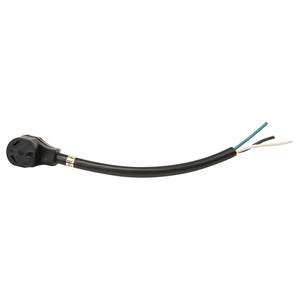 Southwire 50A30MOST RV Power Supply Cord - 50A Male, 30'