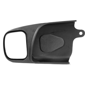 LongView Towing Mirror LVT-2300 The Original Slip On Tow Mirror For Ford/Lincoln 97 - 04
