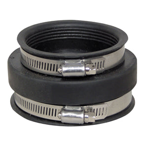 Valterra F02-2103 Flexible Coupler - 3"
