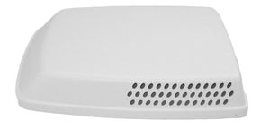 ICON 00752 Aftermarket A/C Shroud - fits Dometic Penguin Duo Therm - White