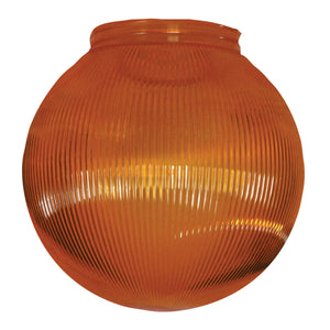 Polymer Products 3201-51630 Replacement Globe for String Lights - White